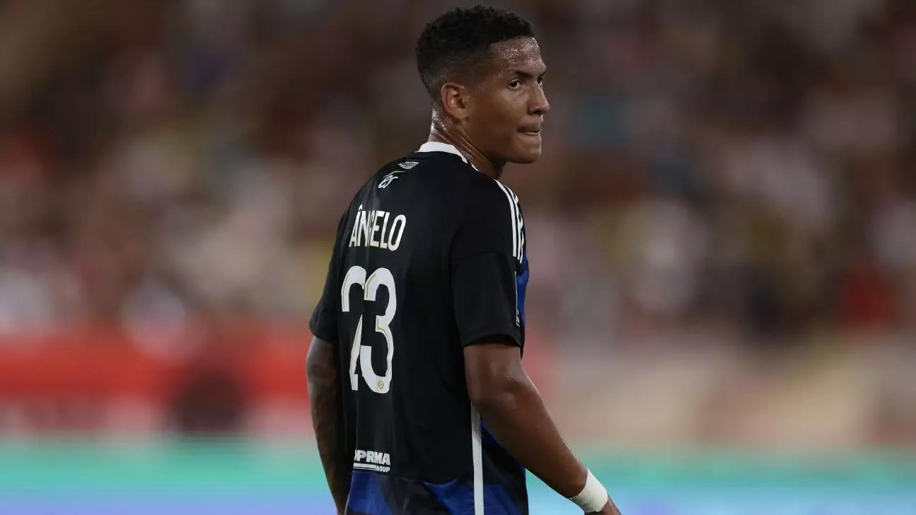 The Unlikely Career Arc of Brazilian Teenager Ângelo Gabriel