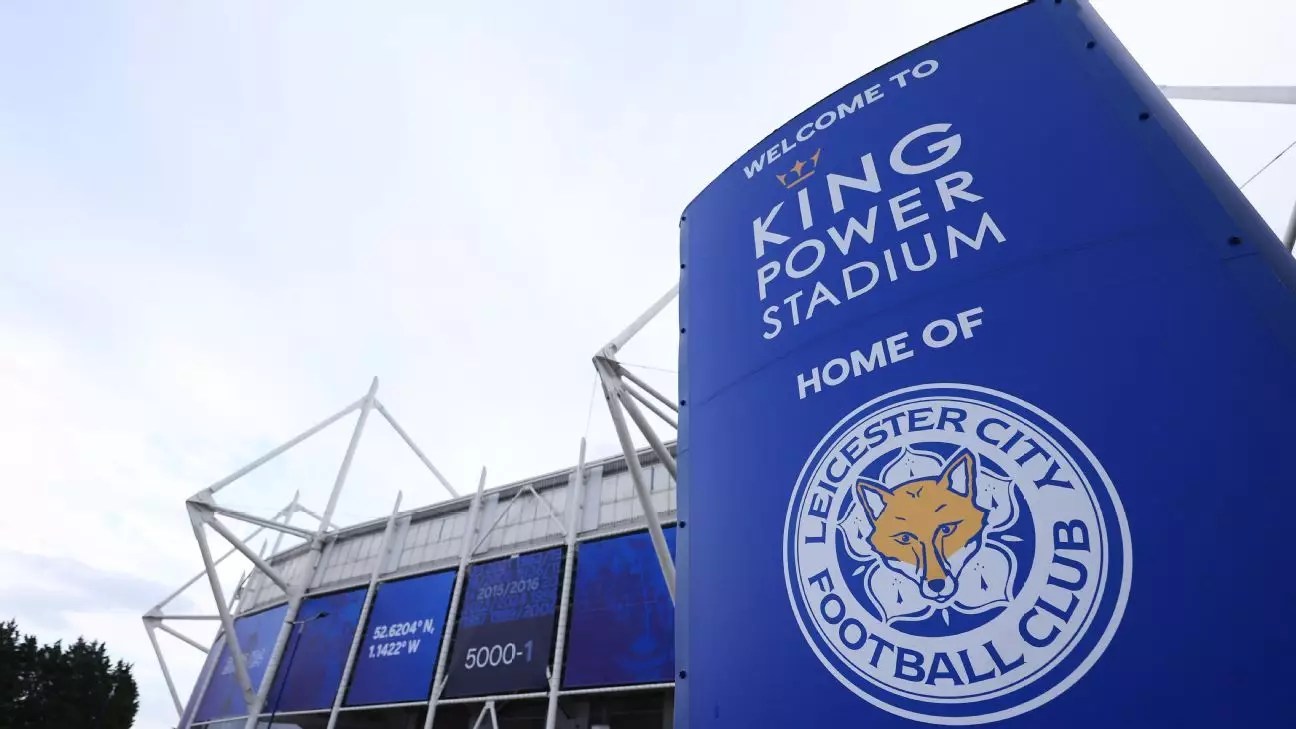 The Leicester City Appeal Decision