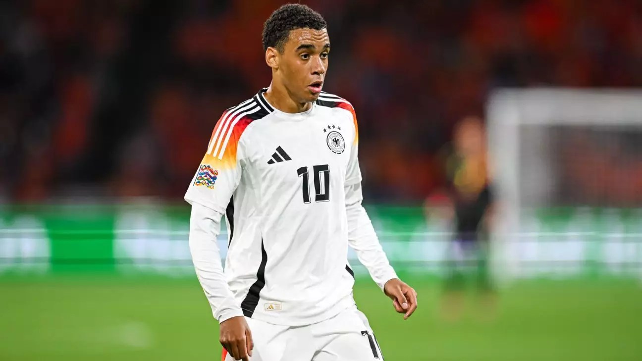 The Latest Transfer Rumours from Around Europe