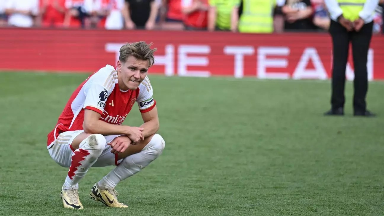 The North London Derby: A Pivotal Clash Amidst Unfortunate Setbacks