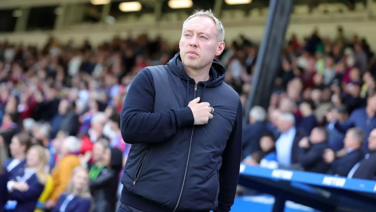 The Controversy Surrounding VAR Decisions: A Case Study of Leicester City vs. Crystal Palace