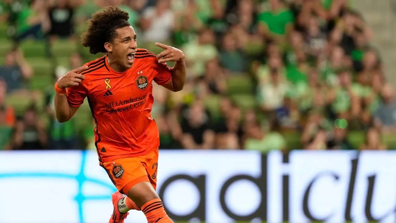 Assessing the Current State of MLS: Power Rankings Analysis