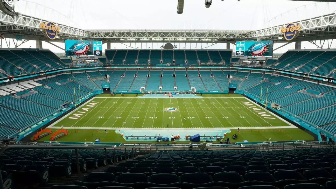 The Future of LaLiga: A Game in Miami and the Challenges Ahead