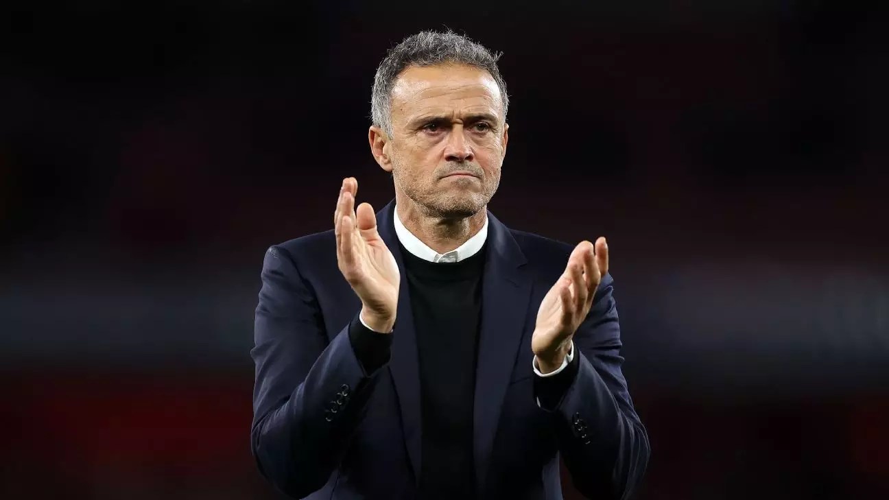 The Balancing Act of Discipline and Team Success at PSG