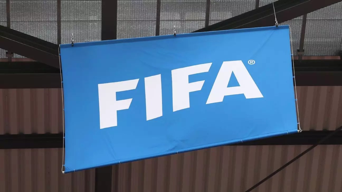 FIFA Under Fire: The Legal Challenge to Football’s Global Calendar