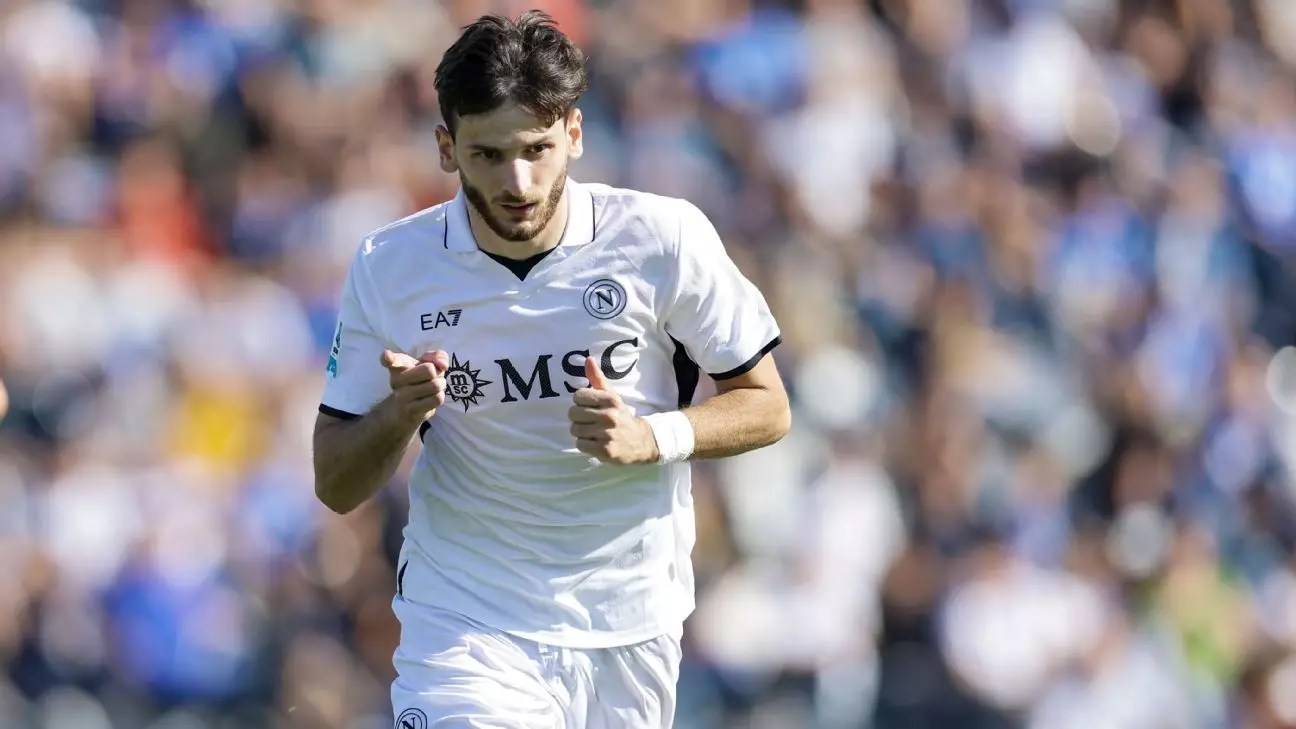 Upcoming European Football Transfers: Insights and Speculations