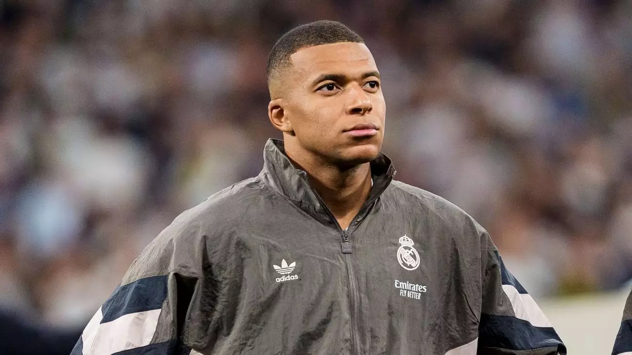 Mbappé’s Crucial Role in the Upcoming Clasico: Pressure and Potential