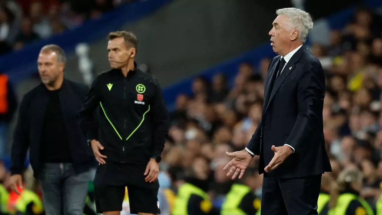 The Aftermath of El Clásico: A Tale of Celebration and Reflection