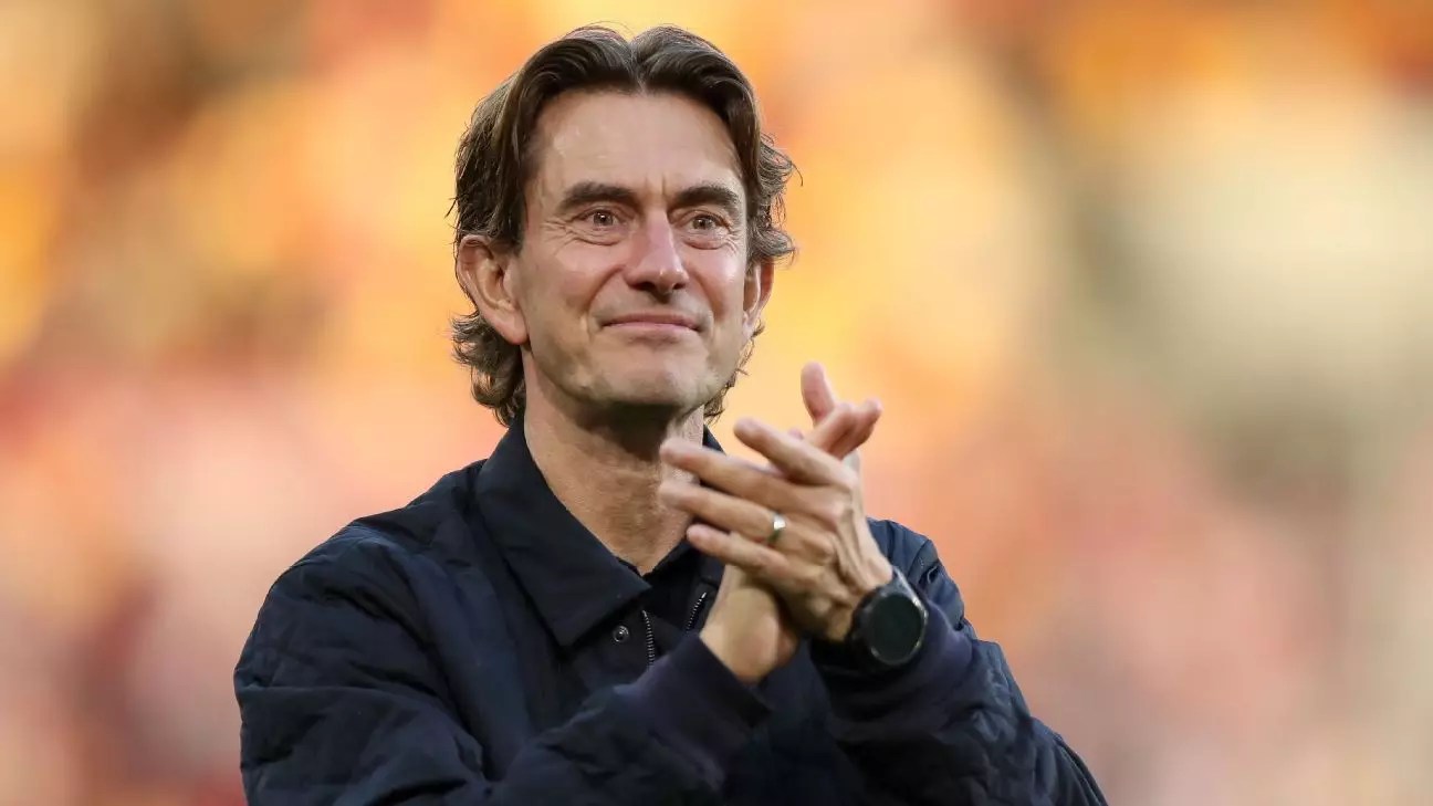 Manchester United’s Managerial Search: Possible Candidates for the Future