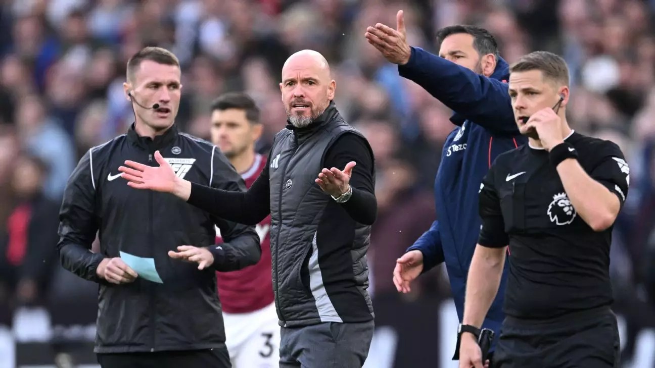 Refereeing Controversies: The Impact of VAR in the Premier League