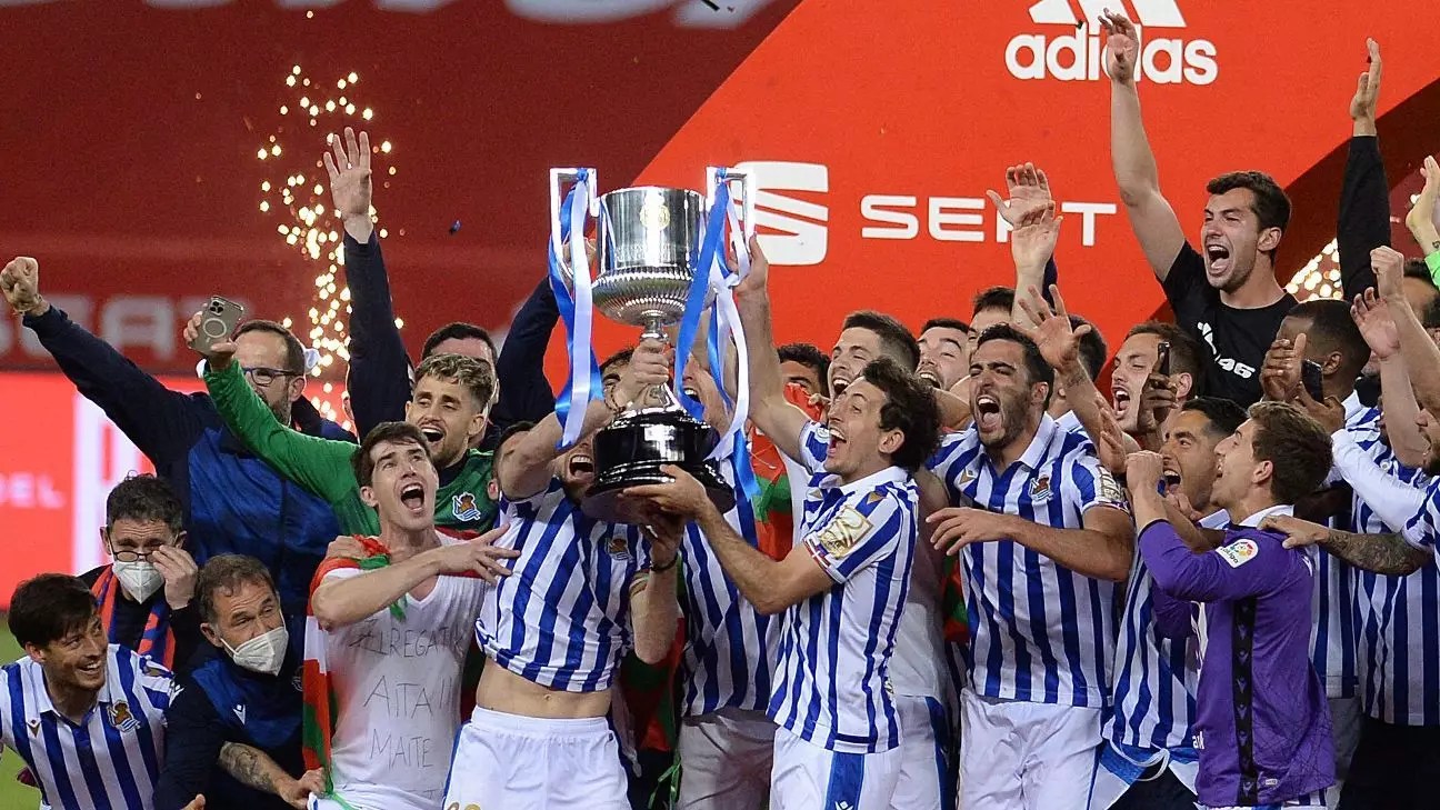 The End of an Era: Roberto Olabe’s Departure from Real Sociedad