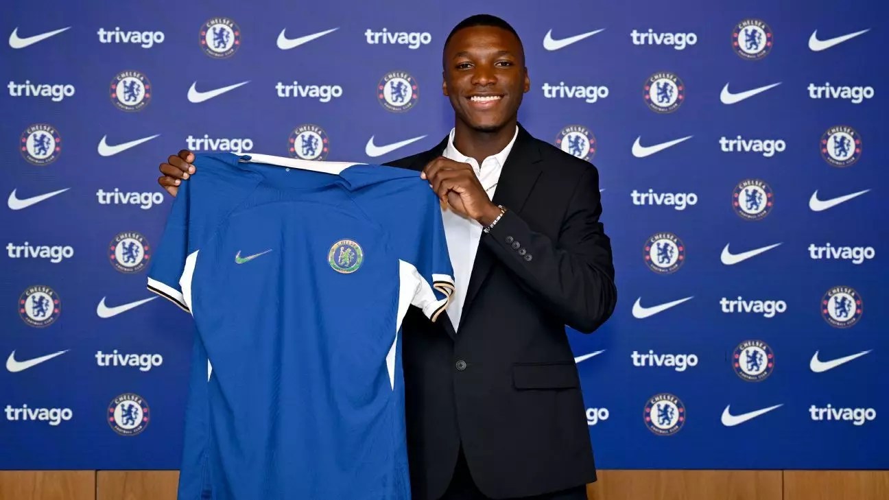 Transforming the Football Transfer Landscape: FIFA’s New Initiatives