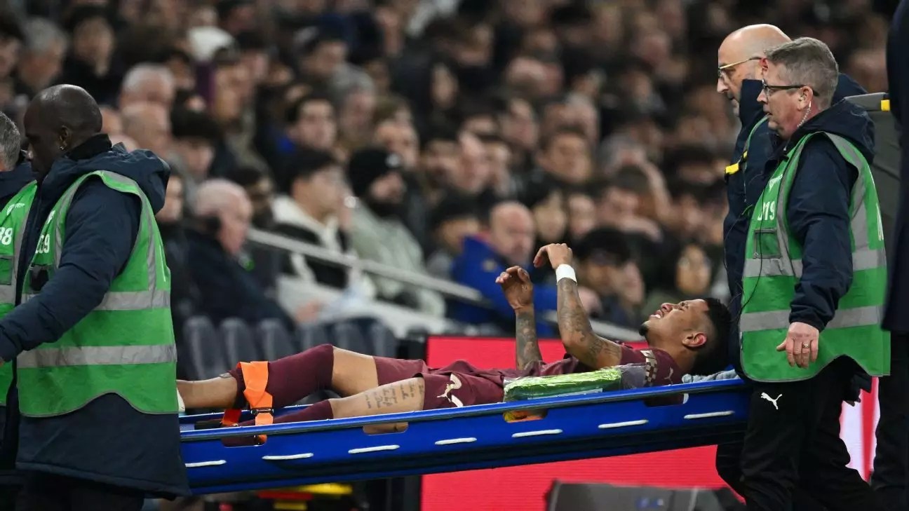 Upcoming Premier League Fixtures: Injury Insights and Predicted Lineups