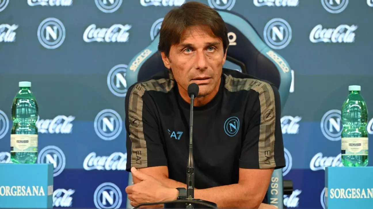 Napoli’s Unlikely Ascent: A Journey Beyond Miracles