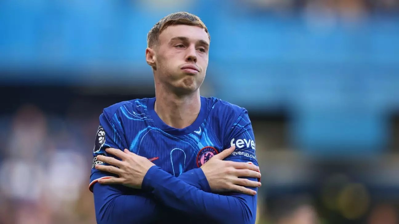 Managing Talent and Expectations: Chelsea’s Strategy Ahead of the Manchester Clash