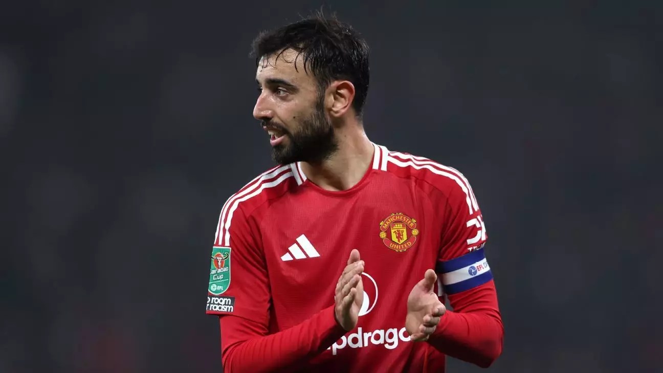 The Aftermath of Ten Hag’s Exit: A New Era at Manchester United