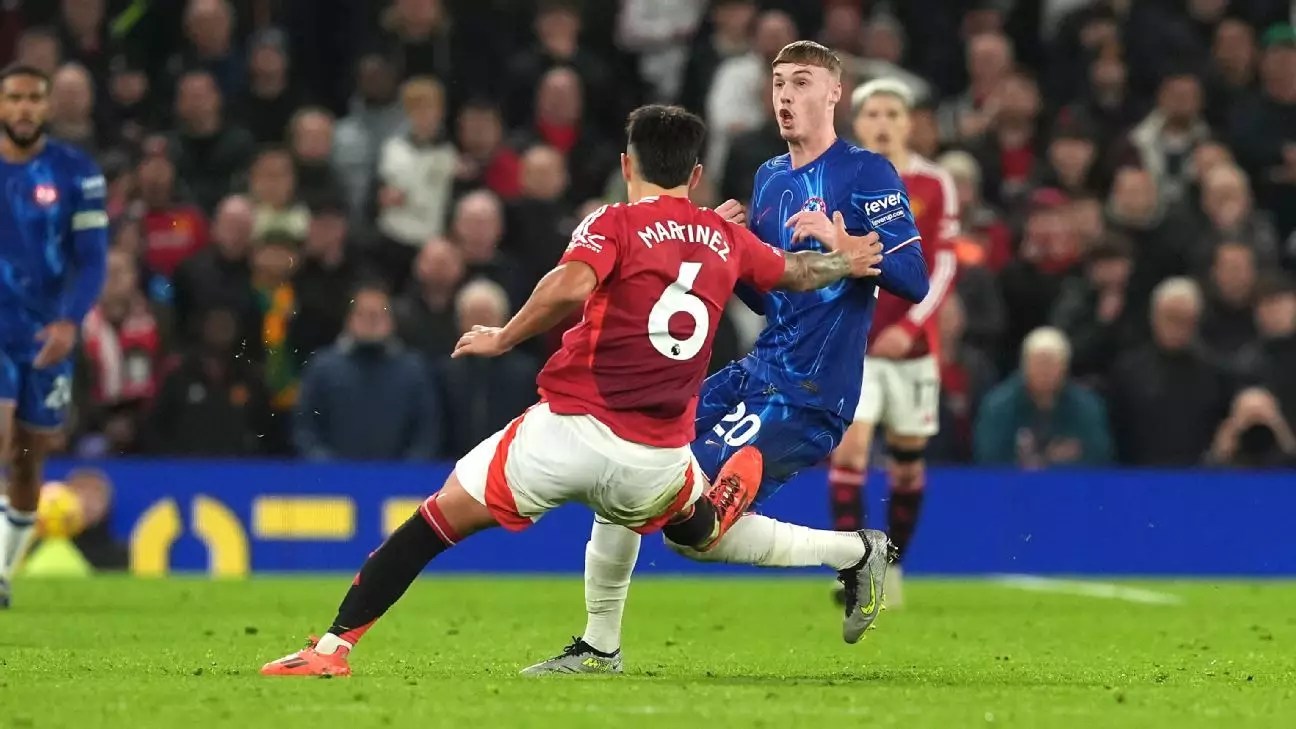 The VAR Debate in the Premier League: Analyzing the Impact of Technology on Match Decisions