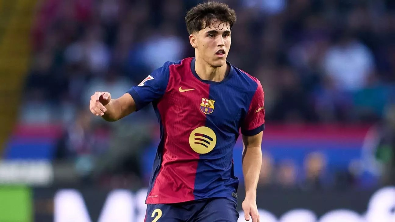 Injury Updates and Predicted Lineups: A Deep Dive into La Liga’s Upcoming Fixtures