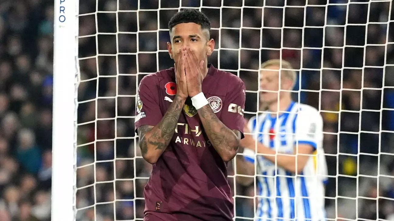 Shocking Twists in European Football: The Latest Weekend Review