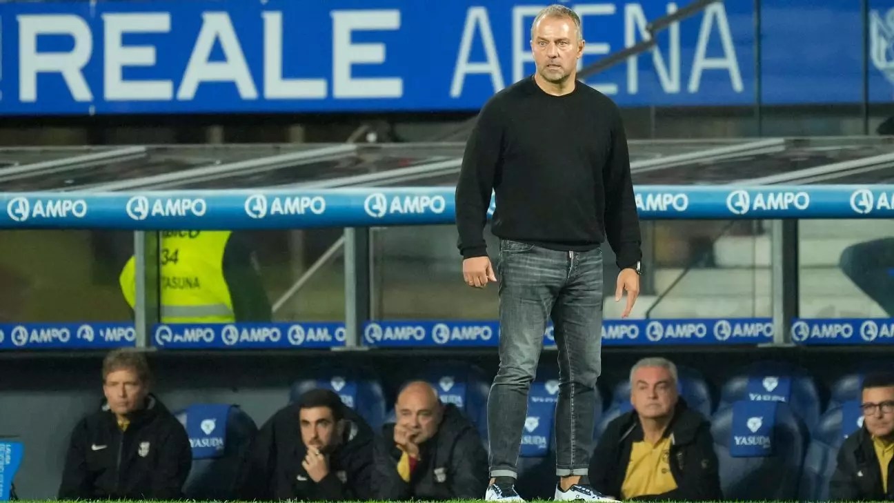 The Impact of VAR Decisions: Barcelona’s Disillusionment After La Real Defeat