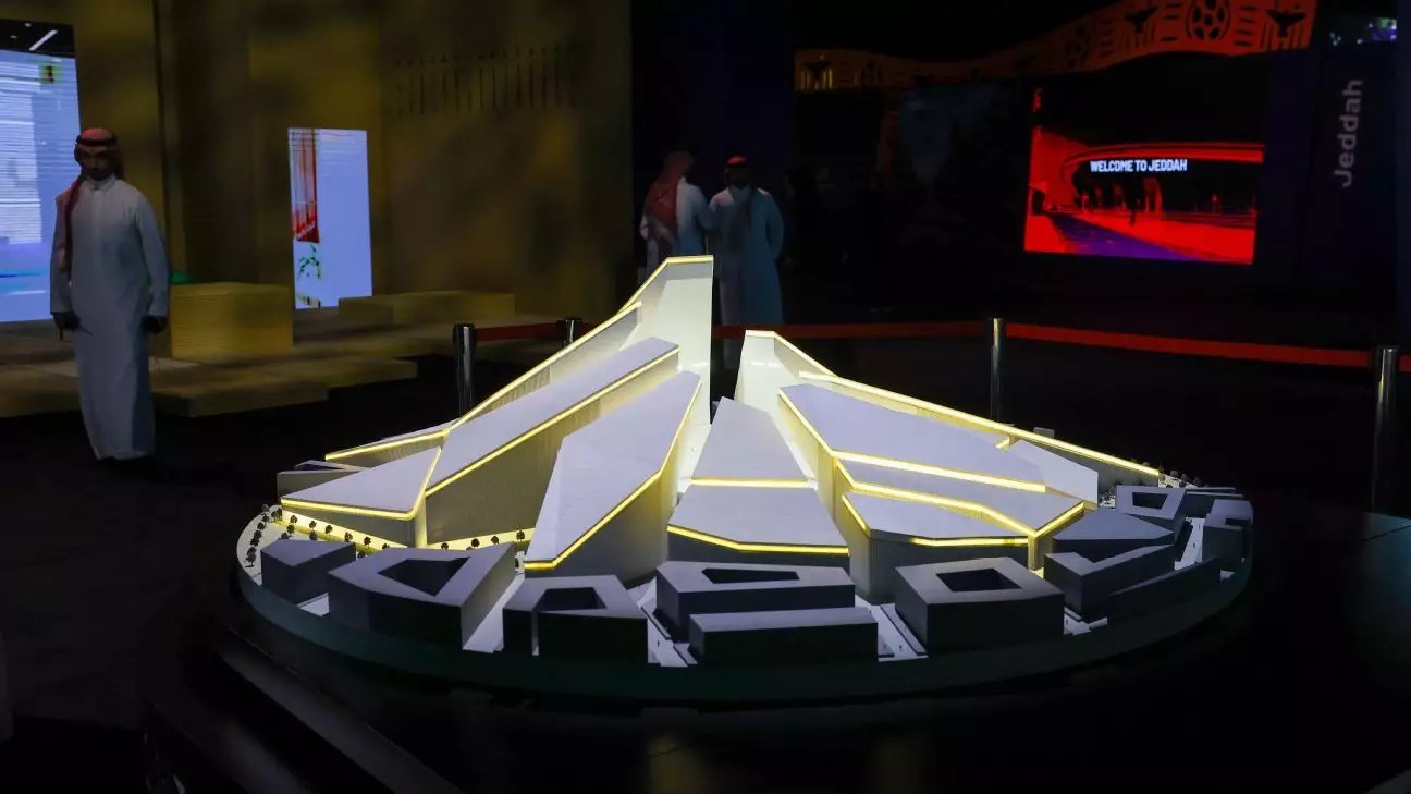 Human Rights Concerns Loom Over Saudi Arabia’s Bid for the 2034 World Cup