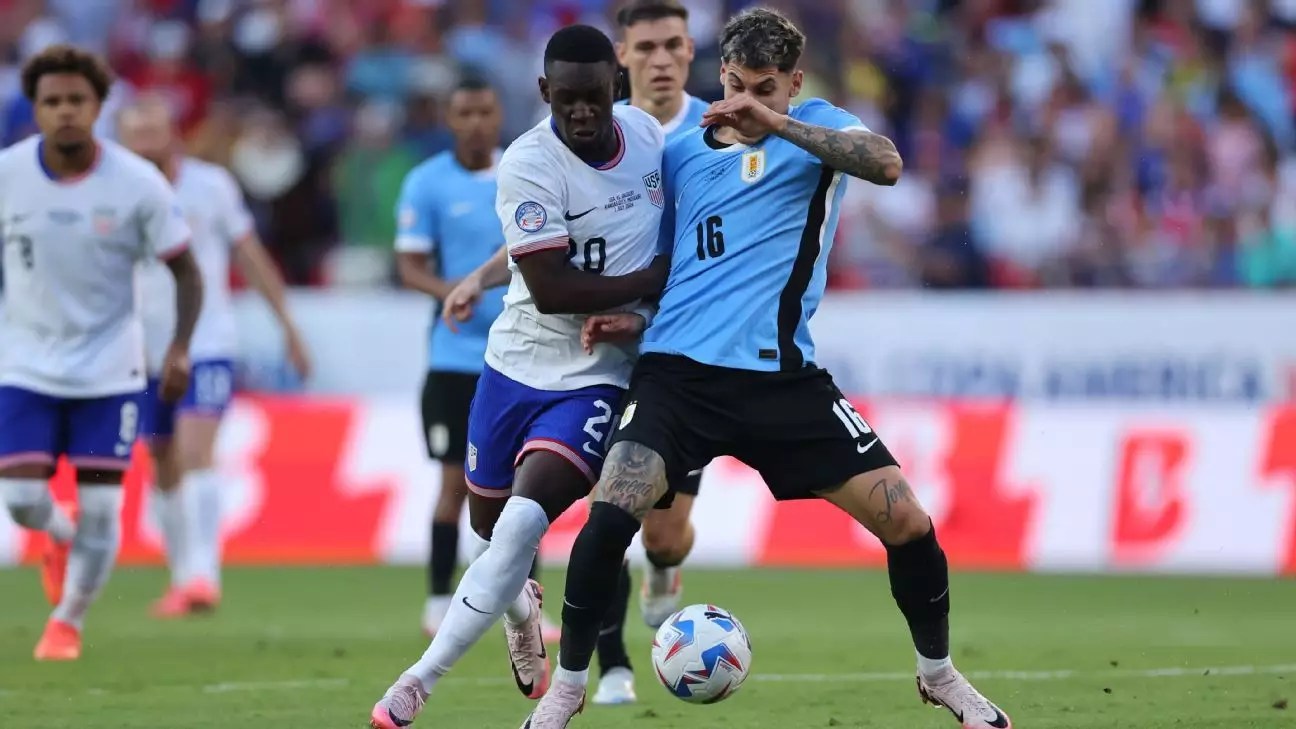 Folarin Balogun’s Injury Complicates Monaco’s Champions League Aspirations