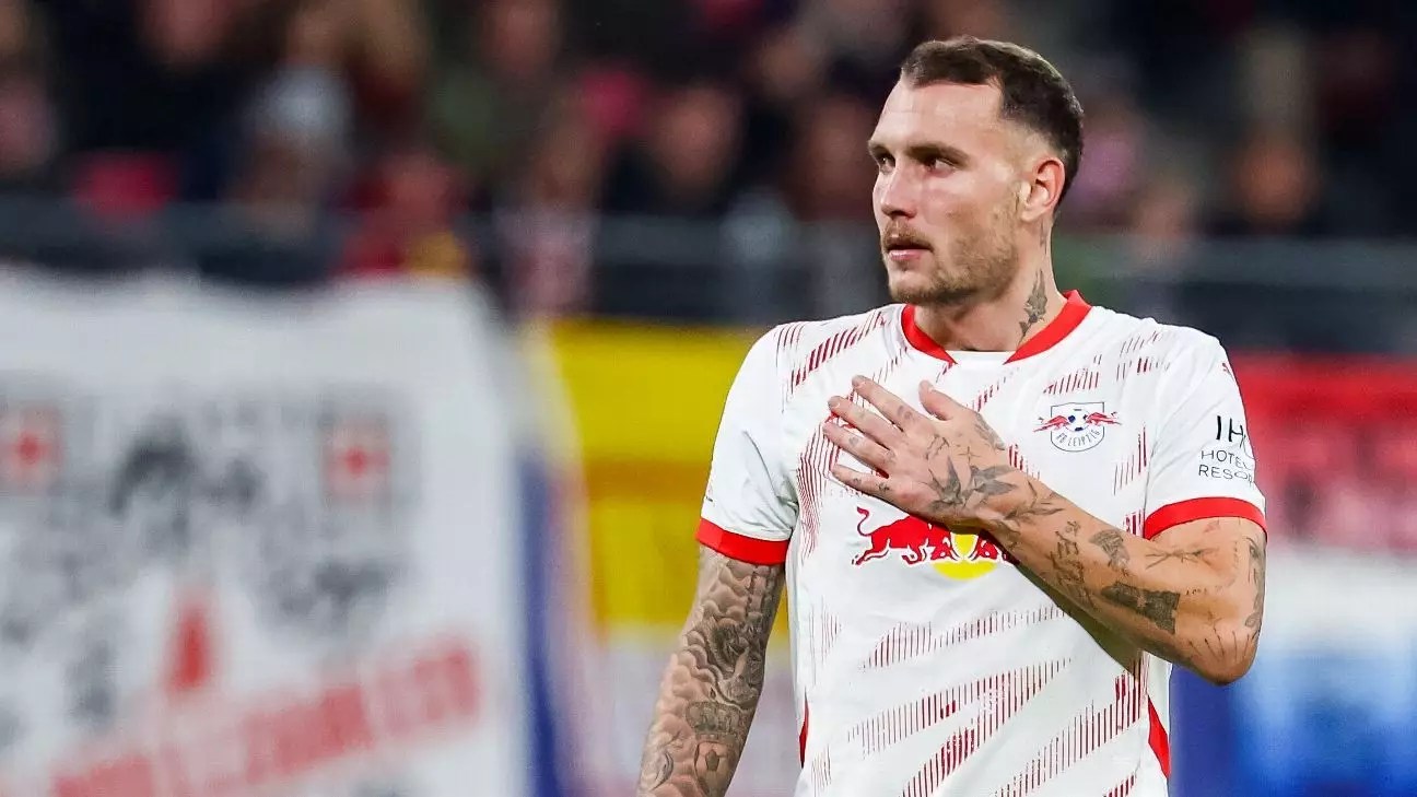 The Latest Transfer Rumors: Potential Moves and Managerial Implications