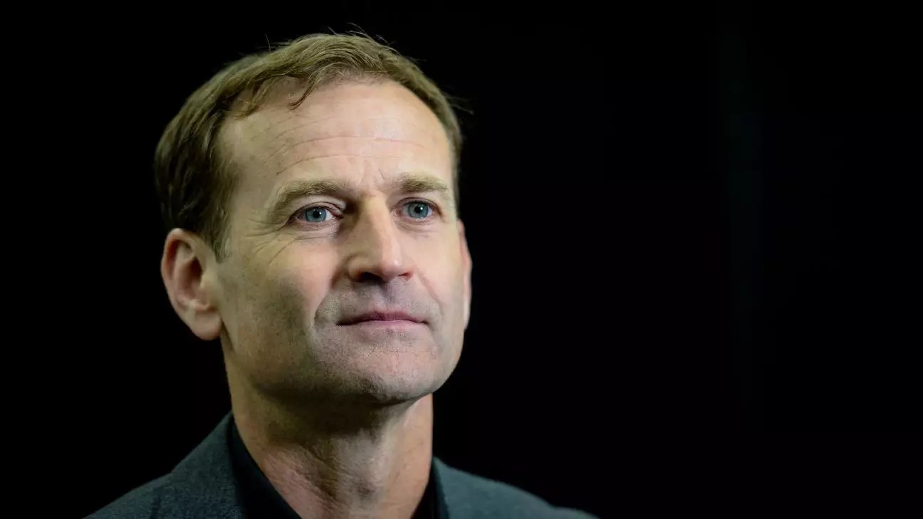 After the Departure: Arsenal’s Search for a Sporting Director