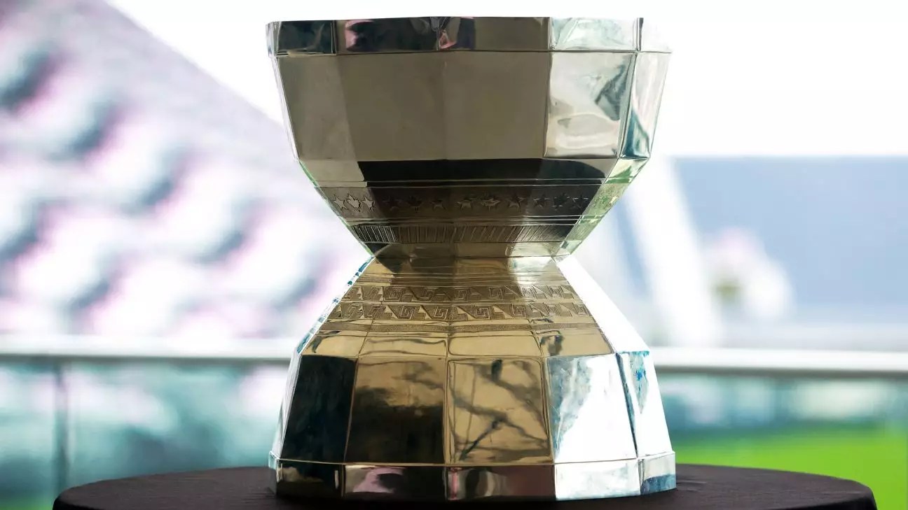 Transforming the Leagues Cup: A New Era for Mexican Soccer