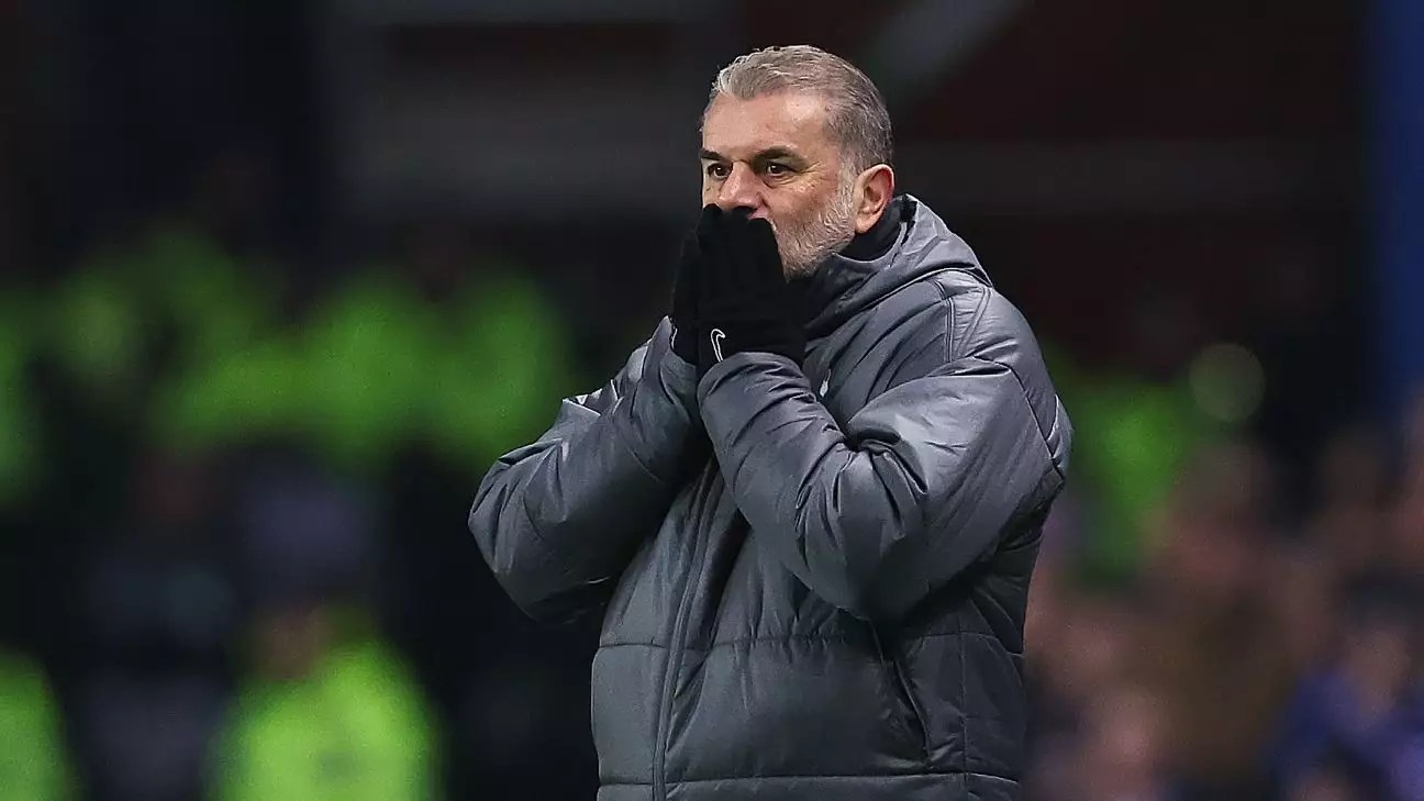 The Human Cost of Football Management: A Reflection on Leadership and Respect