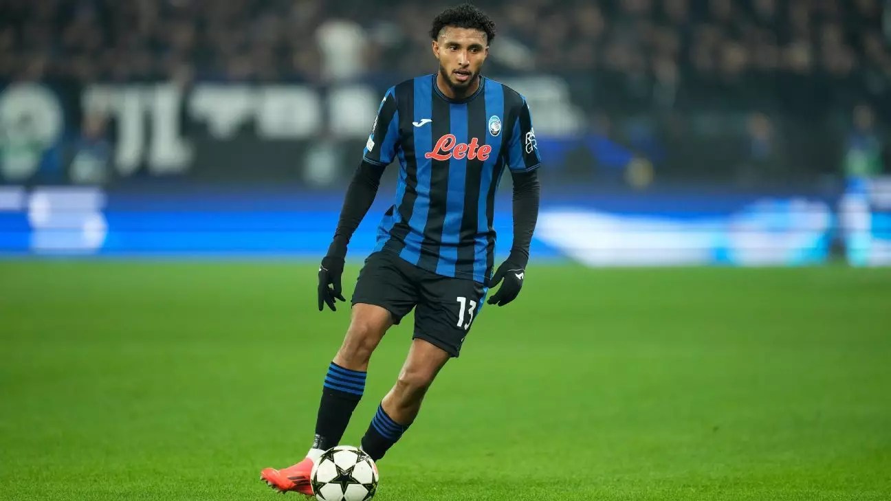 Transfer Turf Wars: Premier League Giants Eye Key Targets