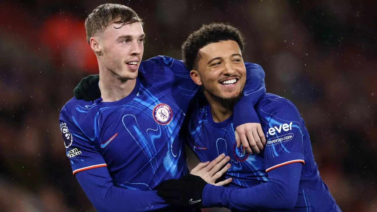 The Woes of Manchester City: A Reflection on Lost Talents and Missed Opportunities