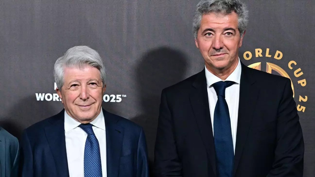 Redefining Football’s Future: A Critical Perspective on the Super League