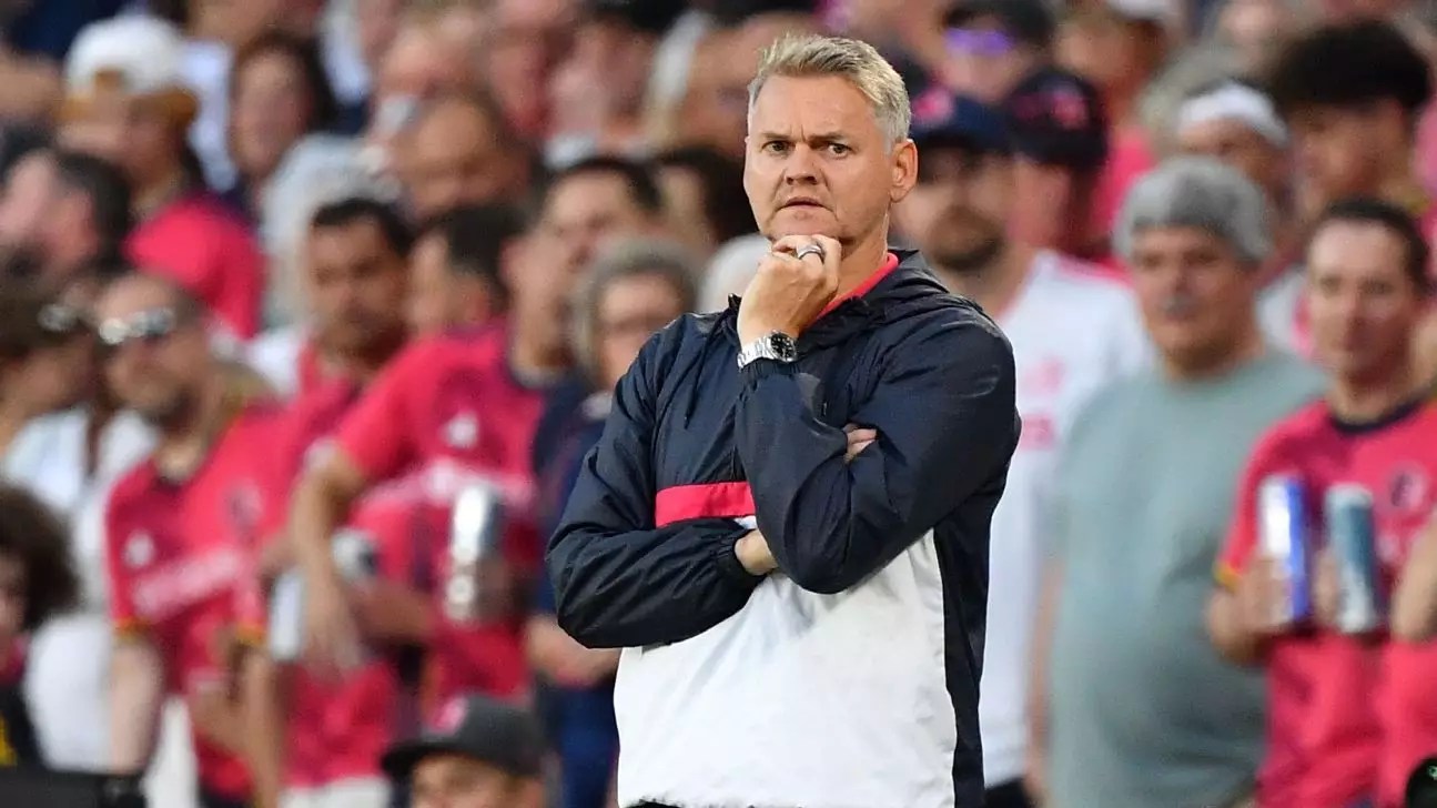 New Horizons for Philadelphia Union: The Appointment of Bradley Carnell