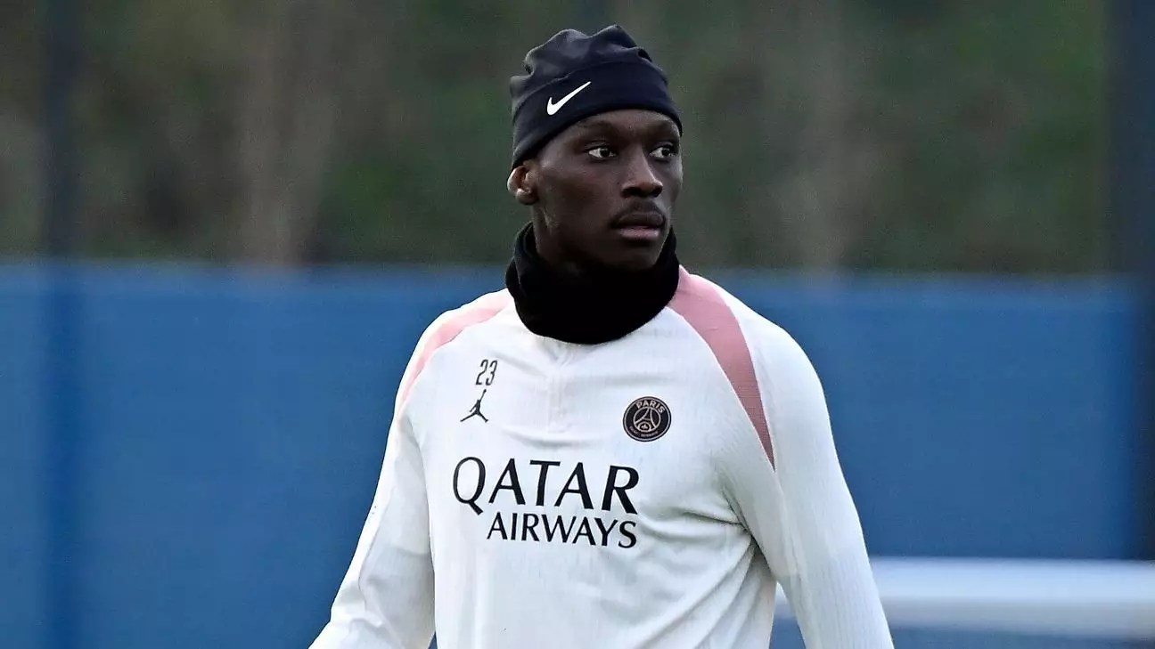 Transfer Whispers: The Latest in January Market Moves