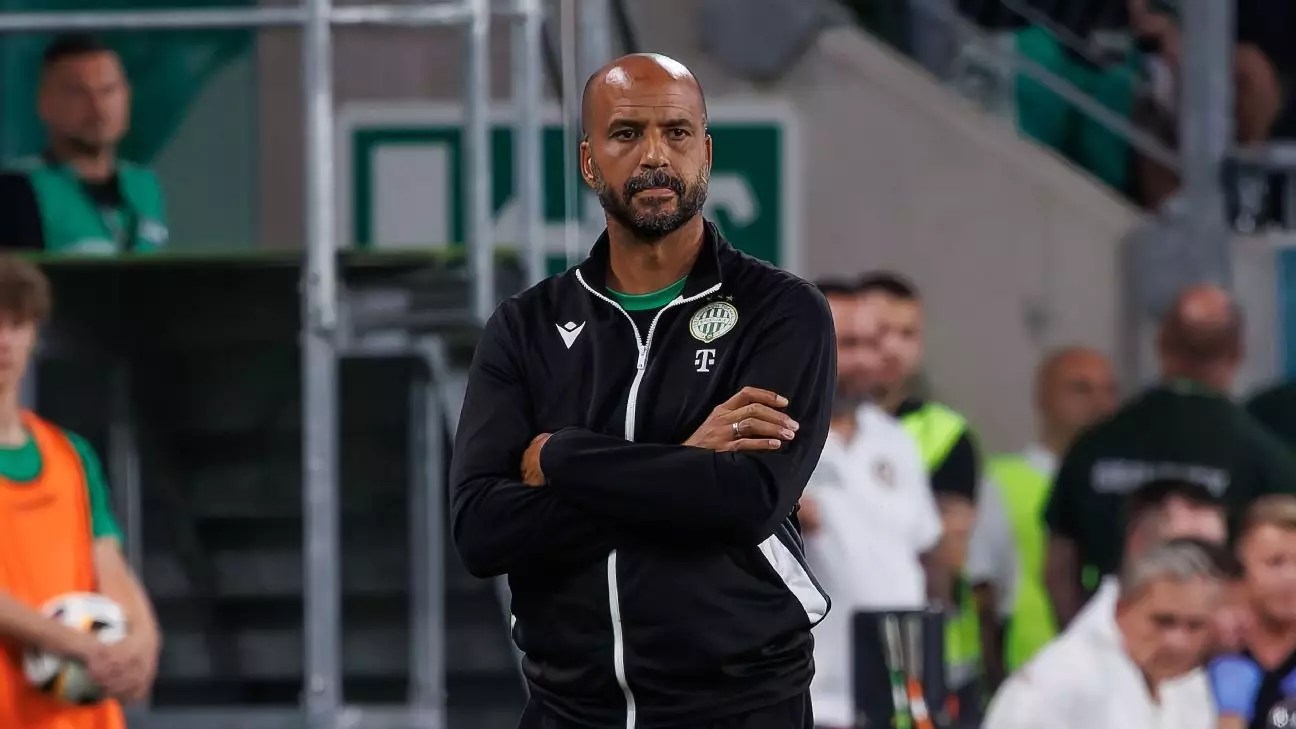 Pascal Jansen Takes the Helm at New York City FC: A New Era Begins