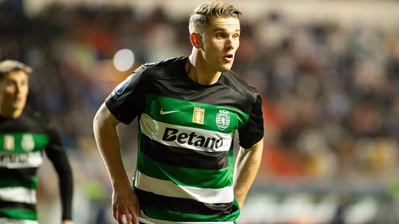 Transfer Buzz: Key Players in the Spotlight Ahead of Winter Window