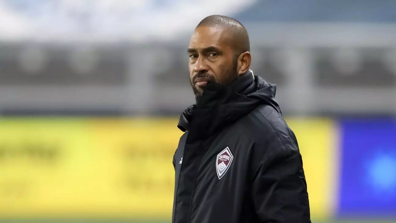 Toronto FC Welcomes New Leadership: Robin Fraser Takes the Helm