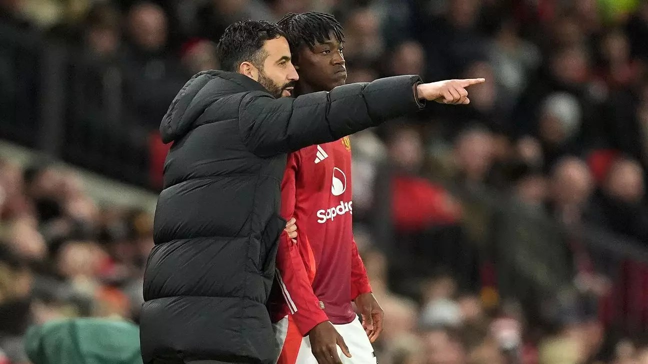 Manchester United’s January Dilemma: Balancing Financial Strain and Squad Integrity