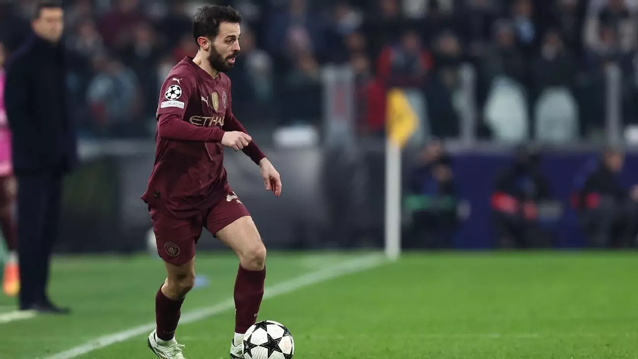 Champions League Returns: A Battle for Survival for PSG and Manchester City