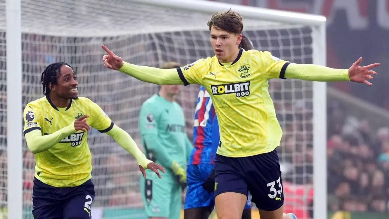 The Race for Young Talents and Established Stars in European Football Transfer Market