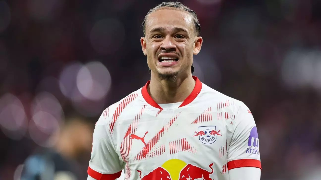 Premier League’s Transfer Rumor Mill: Simons, Asensio, and More