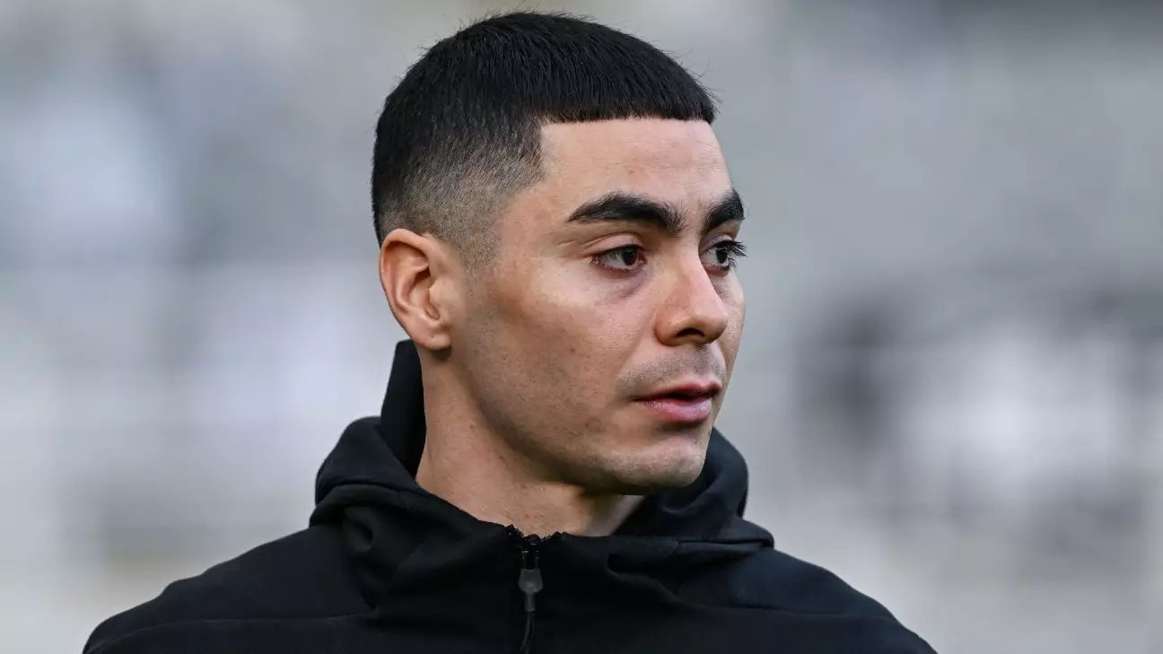 Miguel Almirón Returns to Atlanta United: A Full Circle Journey