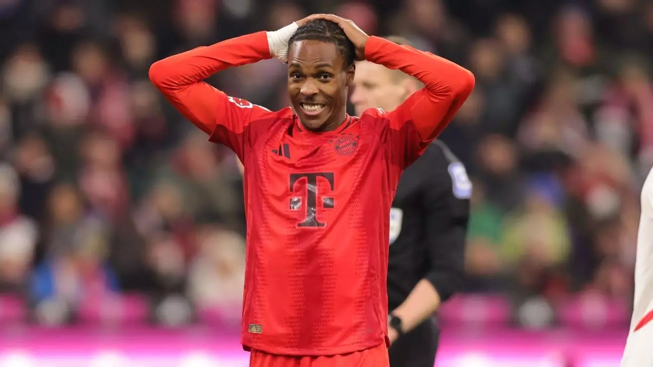 The Woes of Tottenham: A Quest for Reinforcement Amidst Injury Struggles