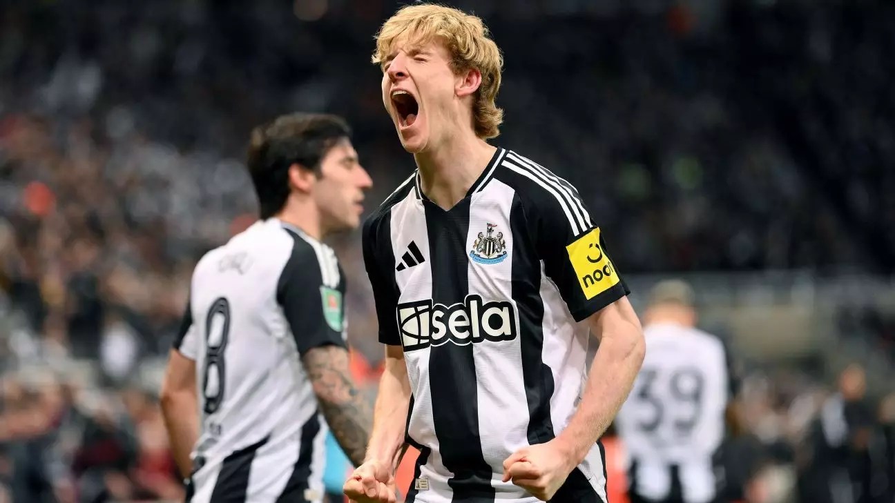 Newcastle United: The Path to Humility After a Resounding Victory