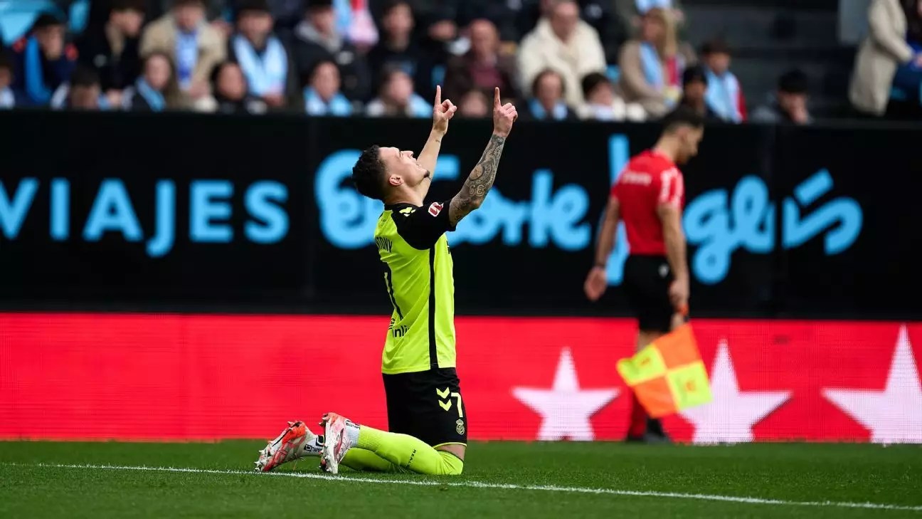 The Impact of Antony’s Loan Spell at Real Betis: A New Chapter for the Brazilian Winger