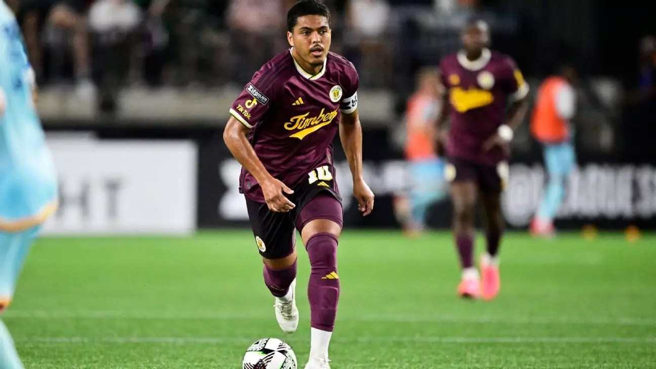 FC Cincinnati’s Strategic Moves Shake Up MLS Landscape