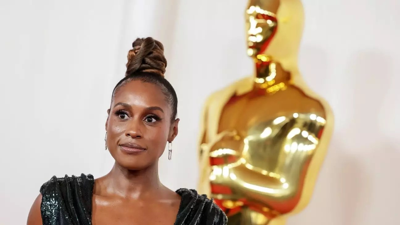 Issa Rae: A New Era of Influence in Soccer Ownership