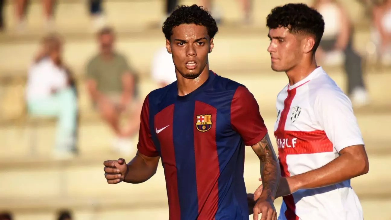 Forging His Own Path: João Mendes on Life Beyond Ronaldinho’s Shadow