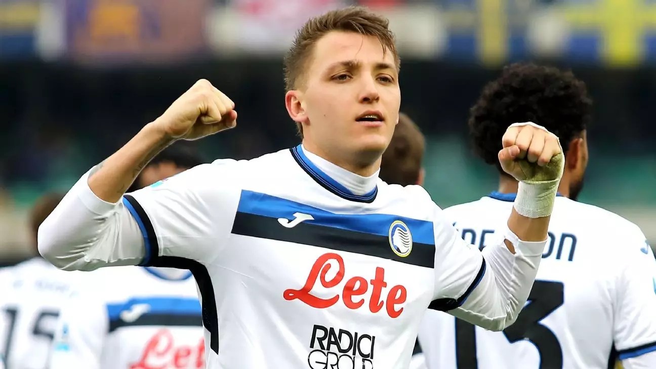 Strategic Moves in the Transfer Market: Key Players on the Radar